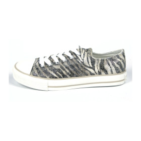 Anelyse Low-Top-Sneaker — Chattawak