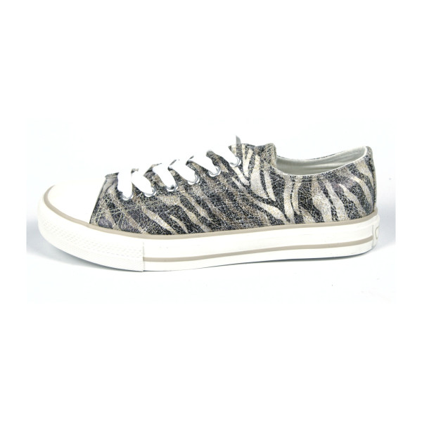 Anelyse Low-Top-Sneaker — Chattawak