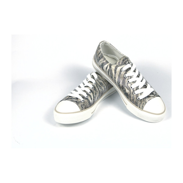 Baskets basses Anelyse — Chattawak