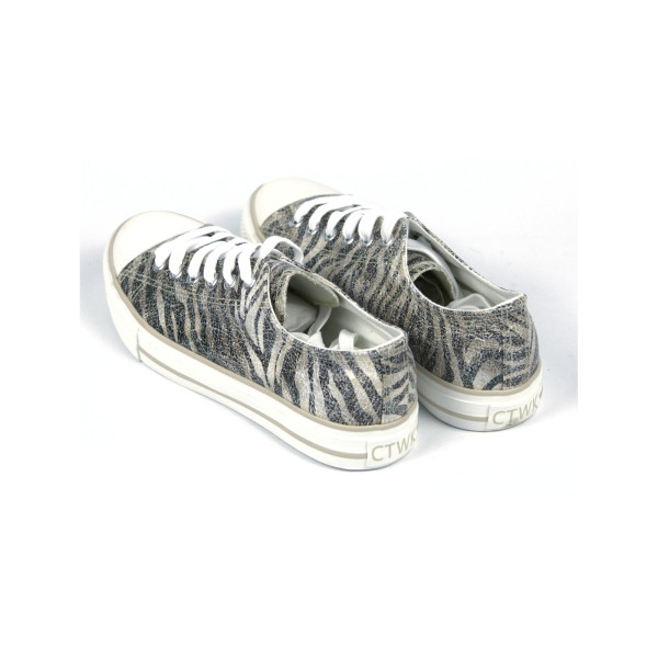 Zapatillas bajas Anelyse — Chattawak