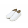 Weiße Canvas-Slipper — Amazon Essentials