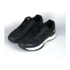 Black Amadeus trainers — FitVille
