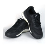 Black Amadeus trainers — FitVille