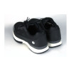 Black Amadeus trainers — FitVille