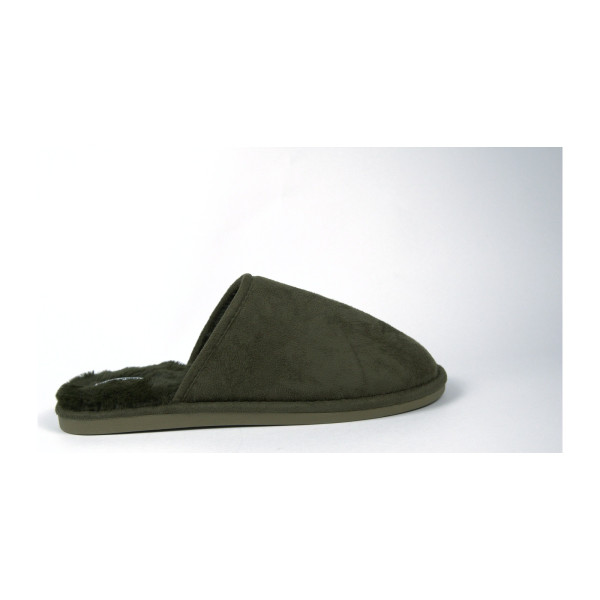 Chaussons homme kaki USM007 — US Marshall