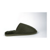 Zapatillas de casa caqui para hombre USM007 — US Marshall
