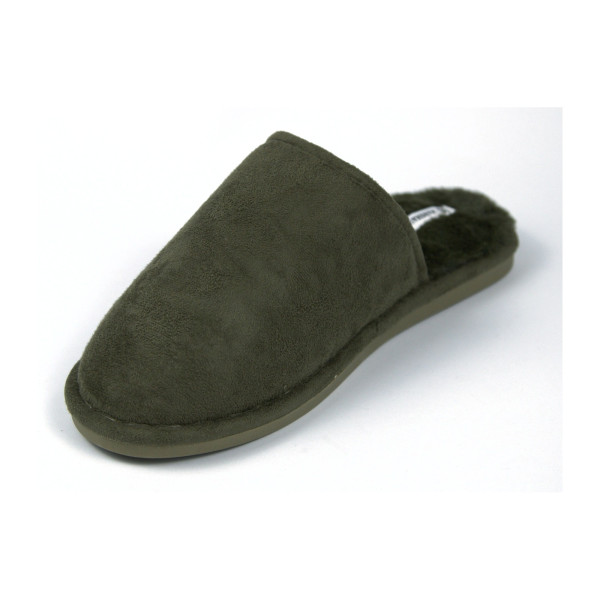 Chaussons homme kaki USM007 — US Marshall
