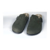 Sabots kaki olive 28894 — Bill Tornade Paris