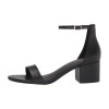 Schwarze Nola Sandaletten mit Absatz — Amazon Essentials