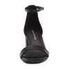 Schwarze Nola Sandaletten mit Absatz — Amazon Essentials