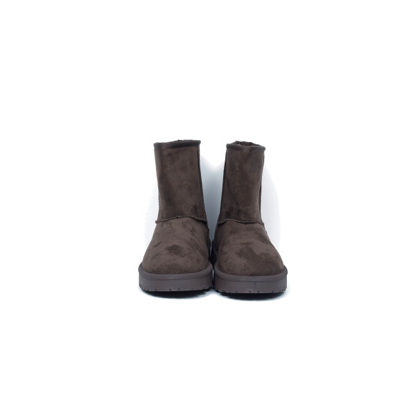 Damenschuhe mit Fütterung