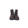 Botas forradas de mujer