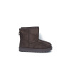 Botas forradas de mujer