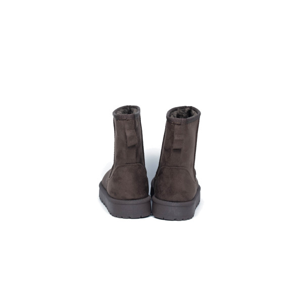 Women's lined boots