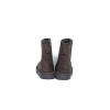 Boots fourrées femme