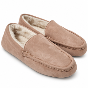 Pantoufles mocassin femme Marlow - Amazon Essentials
