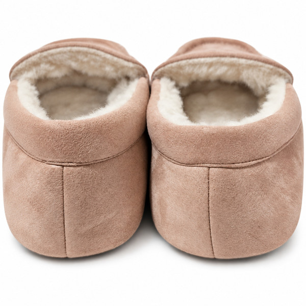 Marlow Damen-Loafer-Hausschuhe – Amazon Essentials