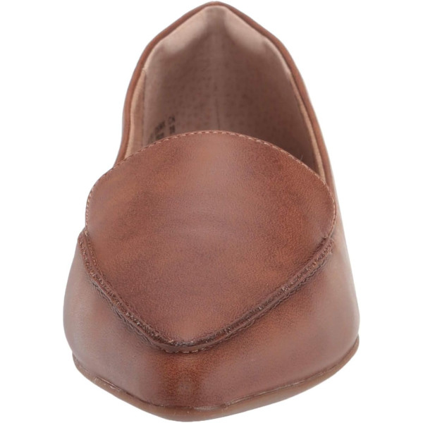 Mocassins plats Manny — Amazon Essentials