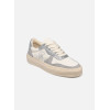 Sneaker Bilbao Grau - Glänzender Look, garantierter Komfort