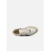 Sneaker Bilbao Grau - Glänzender Look, garantierter Komfort