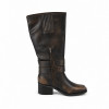 Sage Tall Boots — Der Drop