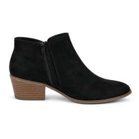 Bottines basses noires femme 40 — Amazon Essentials