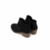 Bottines basses noires femme 40 — Amazon Essentials