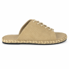 Getafe sand flat sandals — Chattawak