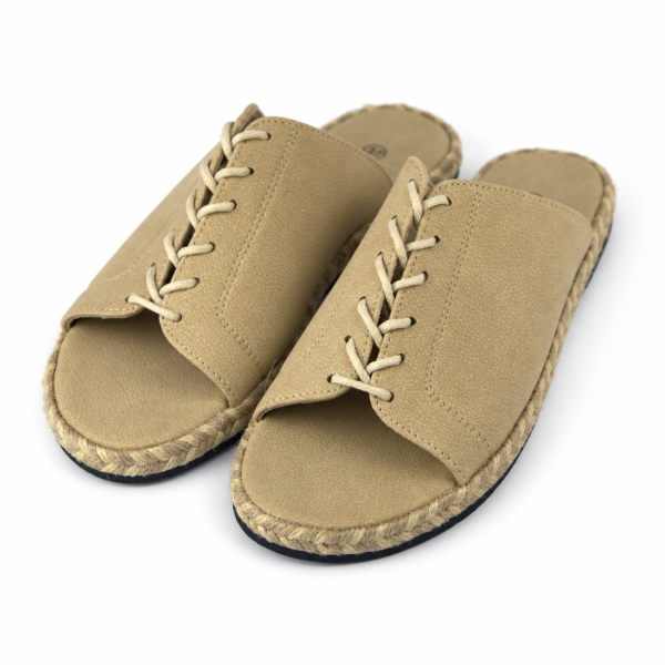 Sandalias planas Getafe arena — Chattawak
