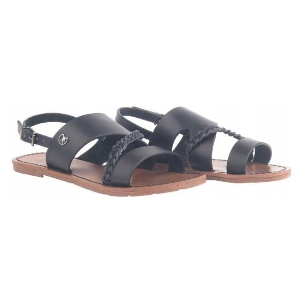 Phibby flat sandals — Chattawak