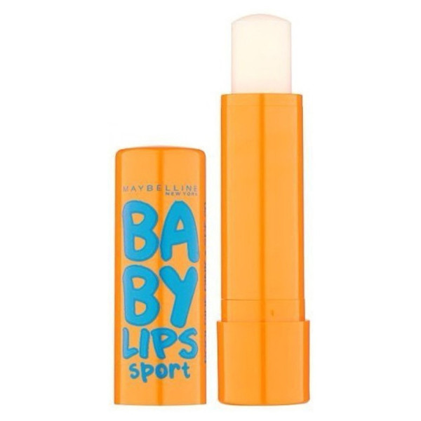Baby Lips Sport Lippenbalsam