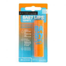 Baby Lips Sport Lippenbalsam