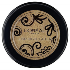 L'or Highlighter Teint-Aufhellungspuder