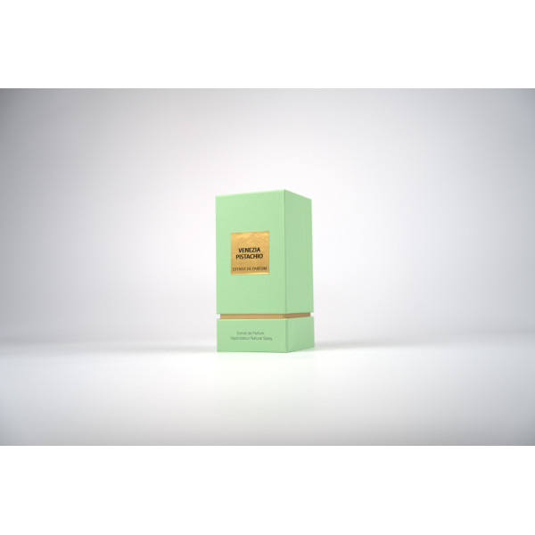 Venezia Pistachio Extrait de Parfum 100 ml - Gulf Fragrance