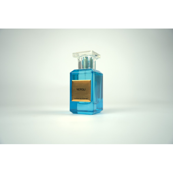 Neroli Extrait de Parfum 80 ml - Gulf Fragrance