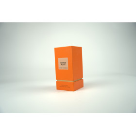 Intense Peach Extrait de Parfum 80 ml - Gulf Fragrance