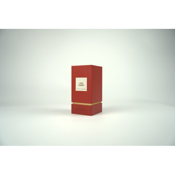 Love Cherry Extrait de Parfum 80 ml - Gulf Fragrance