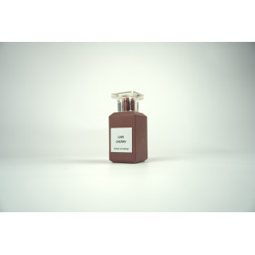 Love Cherry Extrait de Parfum 80 ml - Gulf Fragrance