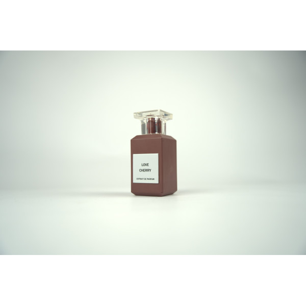 Love Cherry Extrait de Parfum 80 ml - Gulf Fragrance