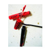 Matissim Rouge Senorita Matter flüssiger Lippenstift