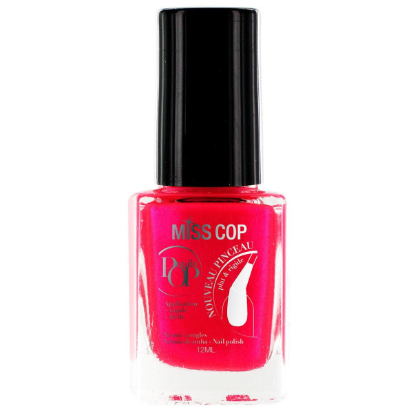 Miss Cop Pop Nails Nagellack
