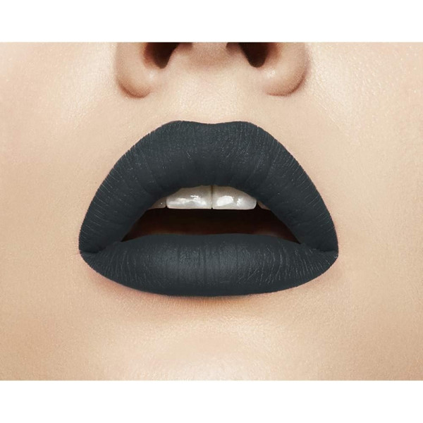 Ultramatter Matte Puder-Lippenstift