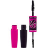 Máscara de pestañas Maybelline Volum Express Big Eyes