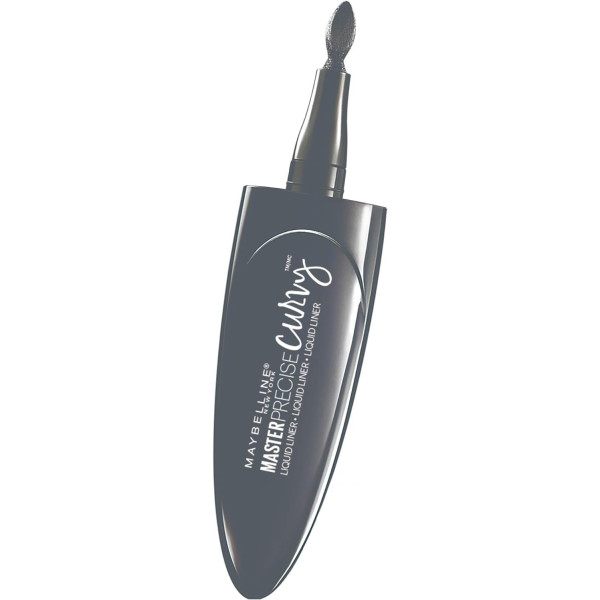 Delineador de ojos Eyestudio Master Precise Curvy