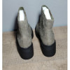 Bottines Yoma kaki CHATTAWAK