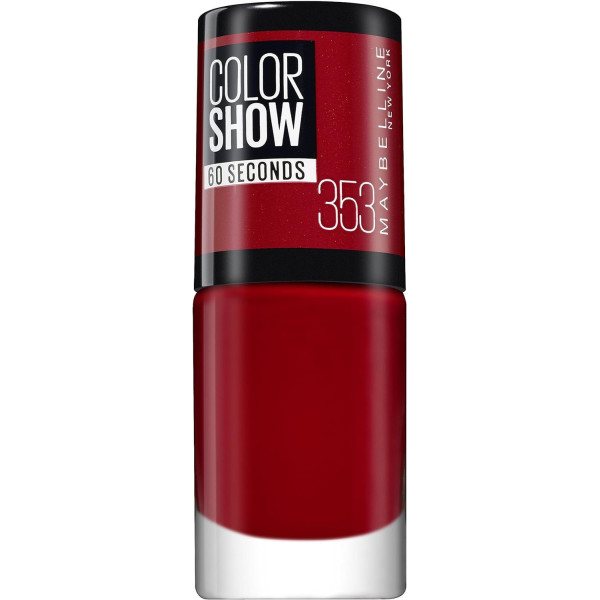 Nagellack - Color Show - 7 ml