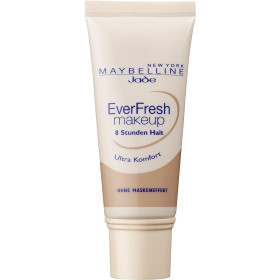Maybelline Jade Fond de teint EverFresh