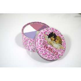 Miss Fiorucci Maquillaje