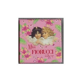 Miss Fiorucci Gloss und Lidschatten