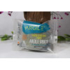 Peeling-Seife mit grüner Tonerde
